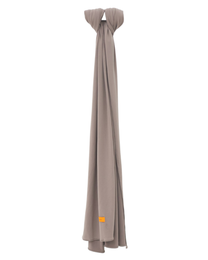 Elegant Cover Taupe