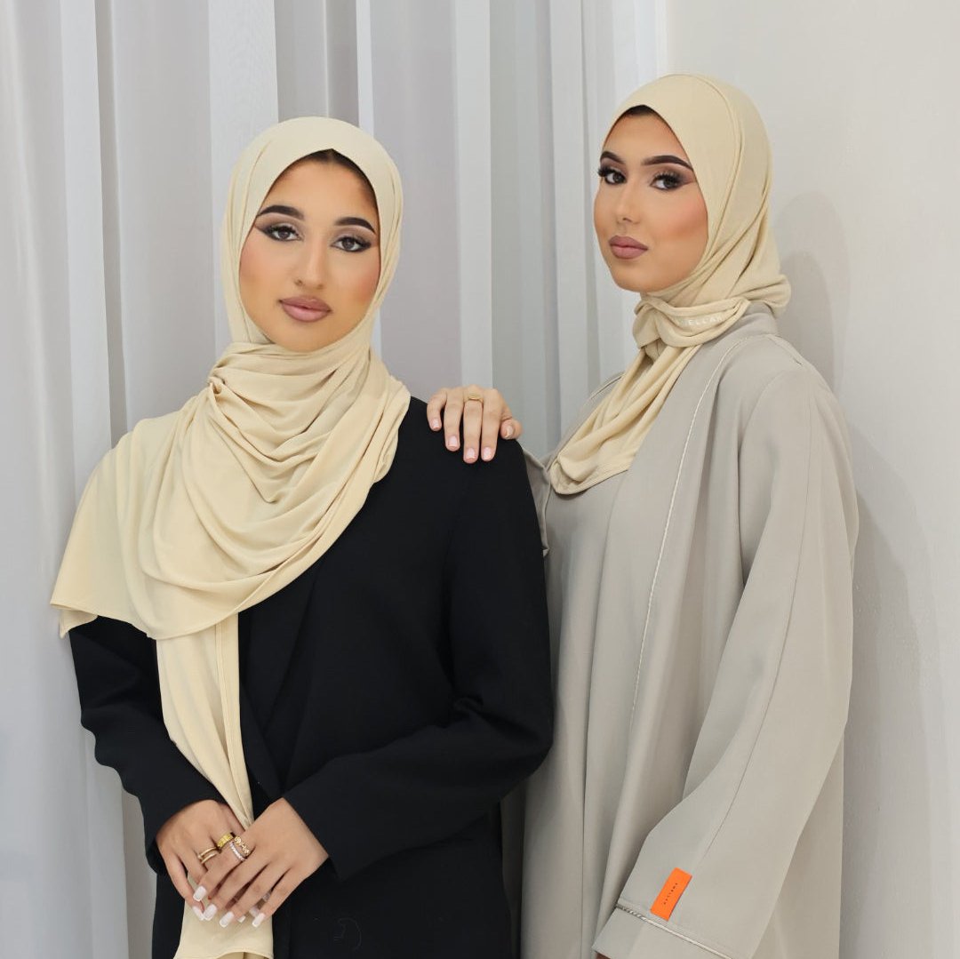 Elegant Cover Cream