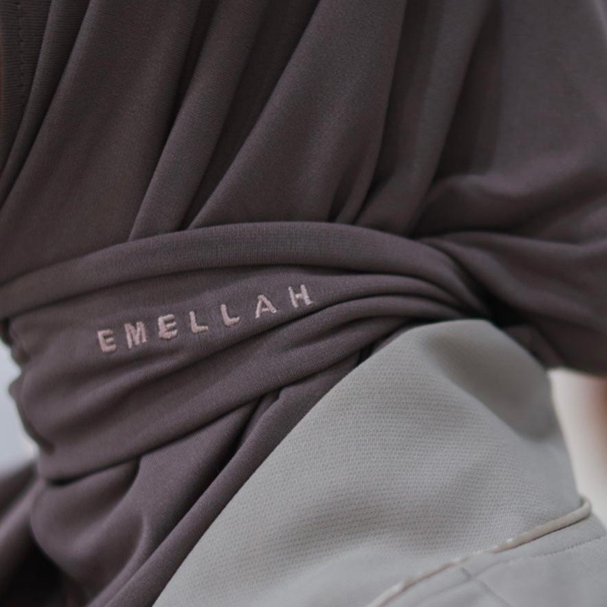 Casual Cover Taupe