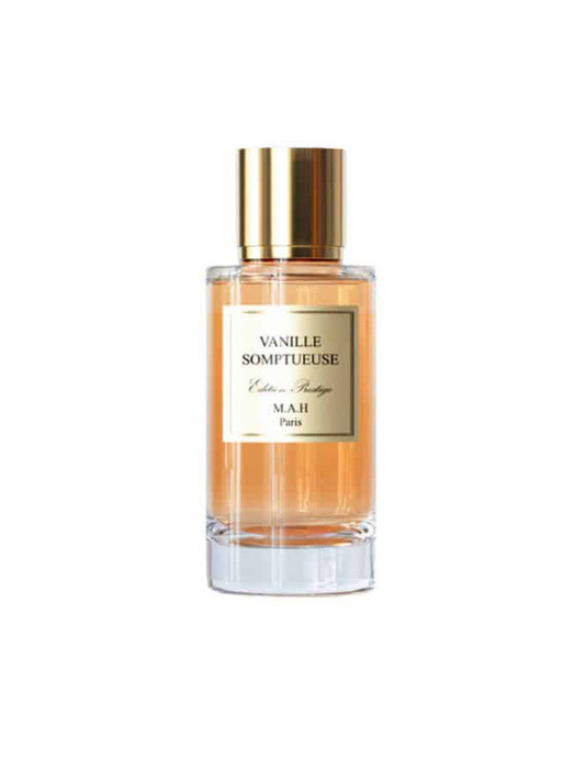 Vanille Somptueuse