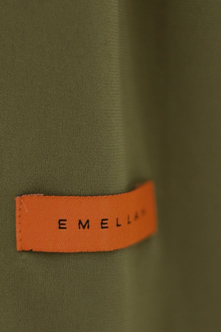 Elegant Cover Olive