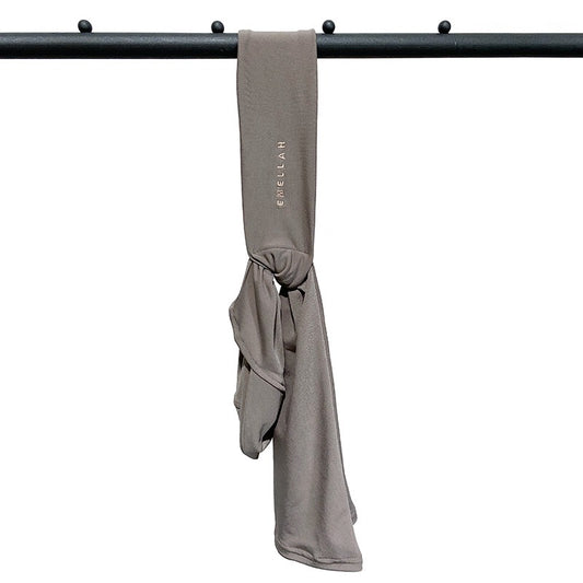 Casual Cover Taupe