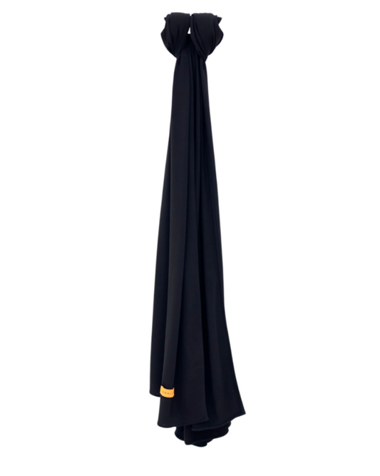 Elegant Cover Black