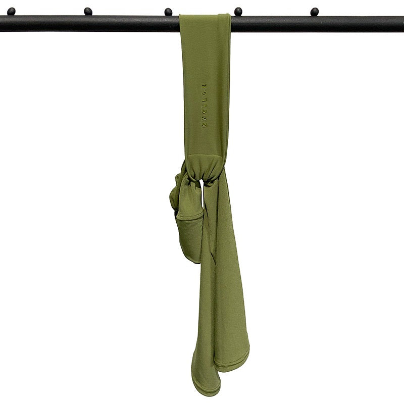 Casual Cover Olive