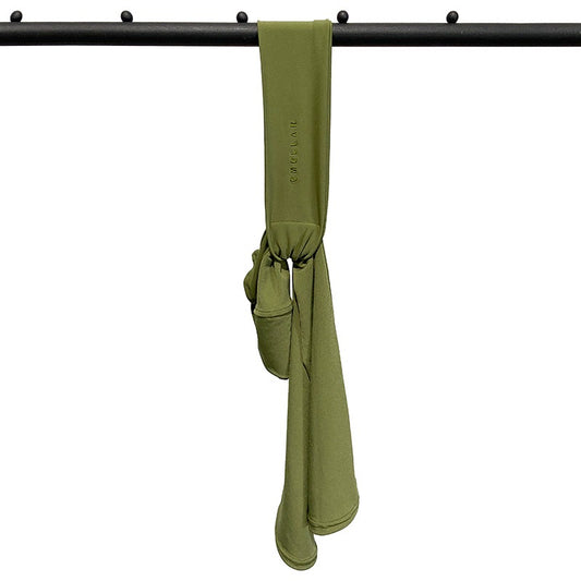 Casual Cover Olive