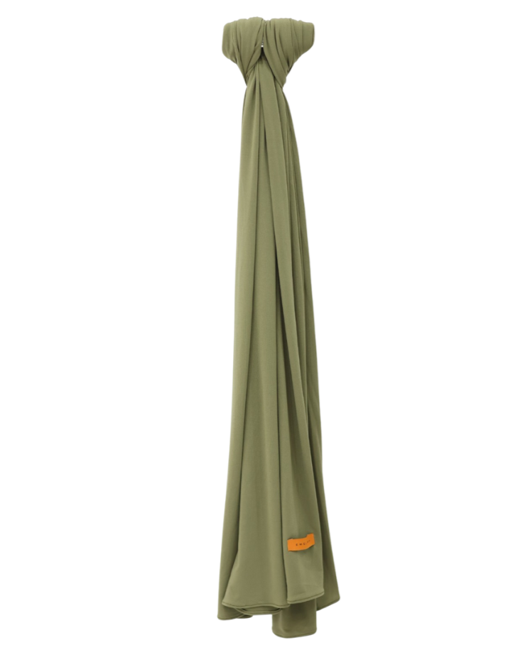 Elegant Cover Olive