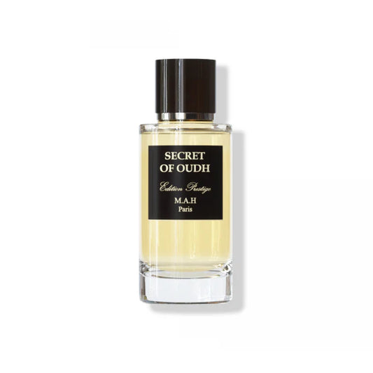 Secret of Oudh