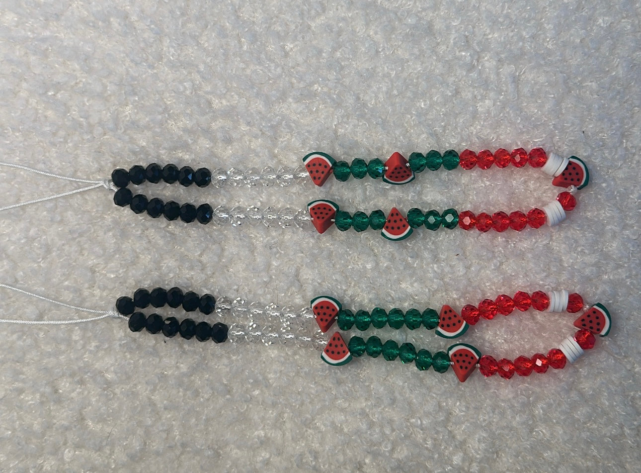 1 Palestine Phone Charm