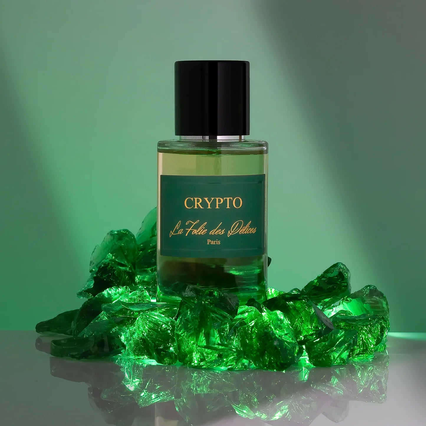 Crypto
