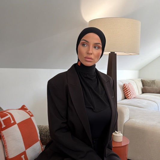 Limited Edition Black