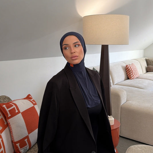 Limited Edition Dark Blue