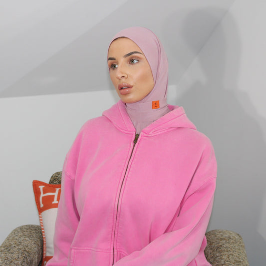 Limited Edition Pink