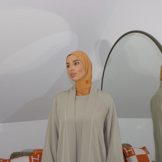 Limited Edition Amber