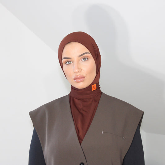 Limited Edition Chestnut