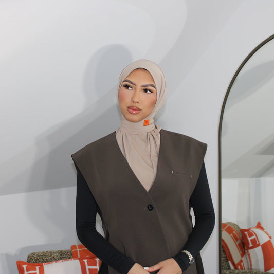 Limited Edition Beige